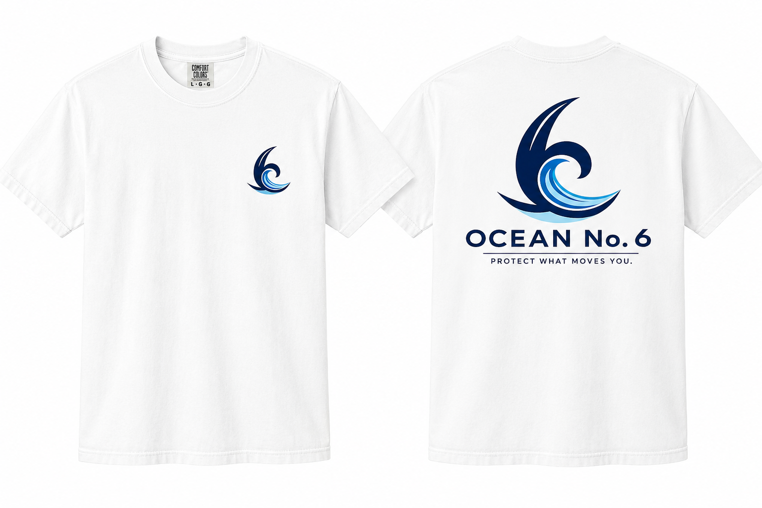 Ocean No. 6 Classic