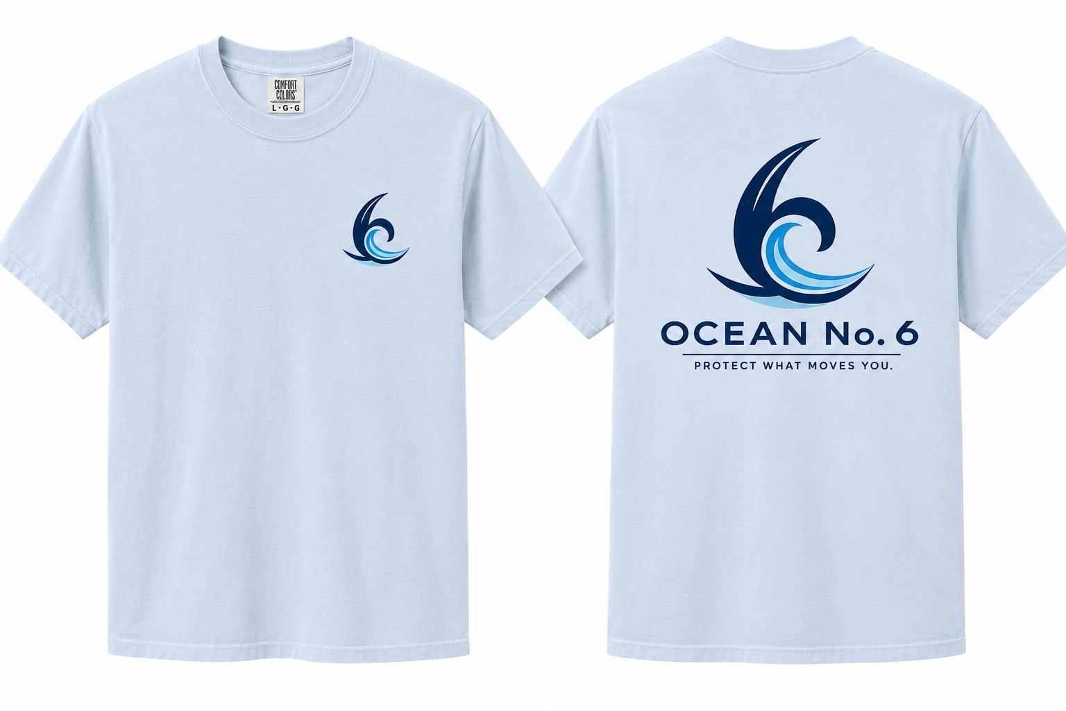 Ocean No. 6 Classic