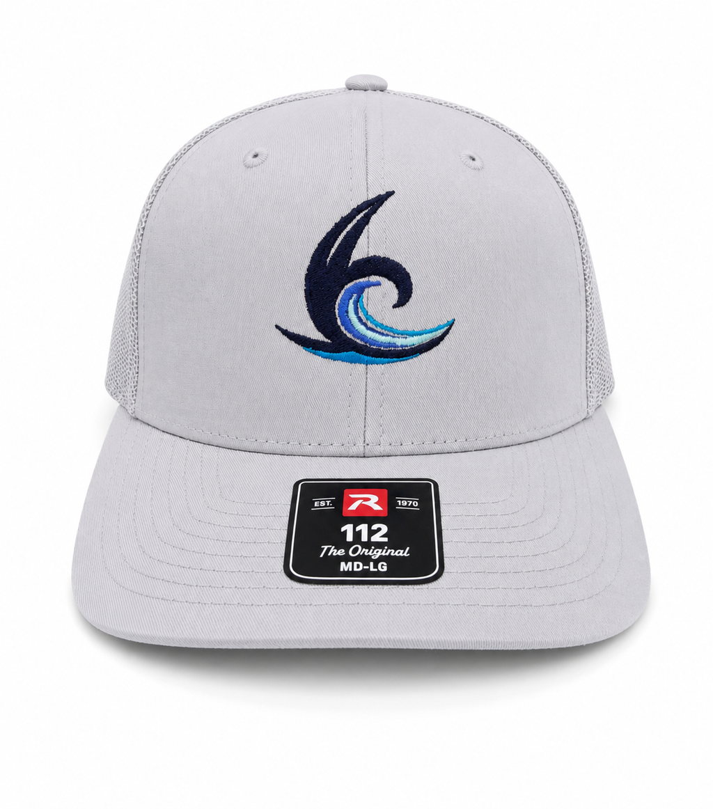 Ocean No. 6 Signature Hat