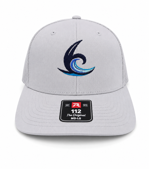 Ocean No. 6 Signature Hat