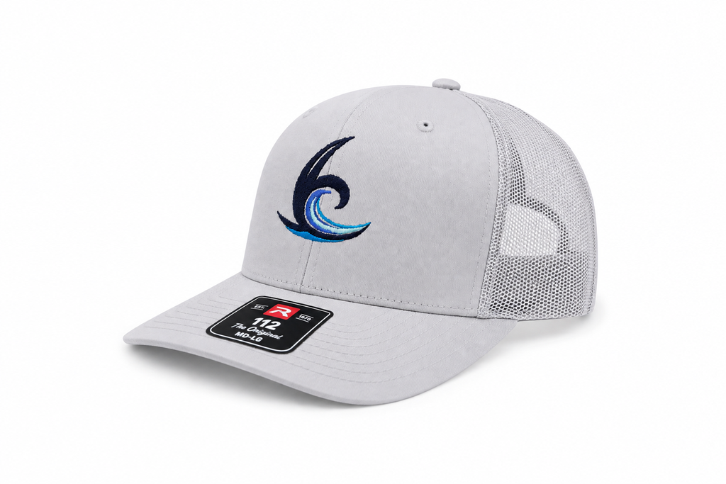 Ocean No. 6 Signature Hat