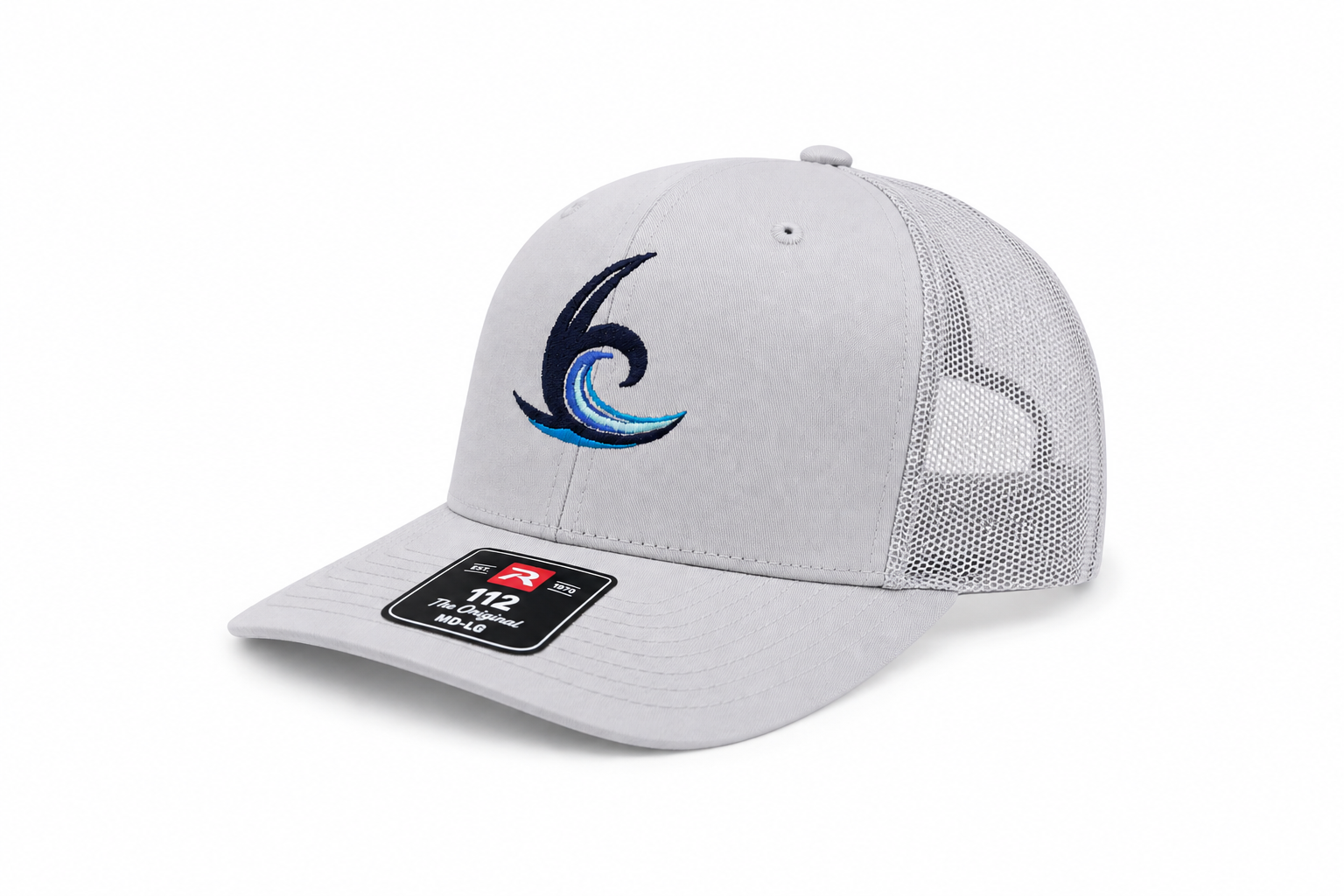 Ocean No. 6 Signature Hat